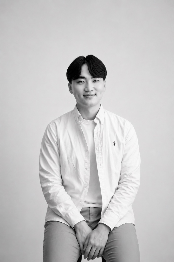 김정현 프로필 사진